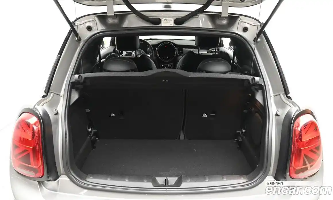 Mini Cooper 2023 Автомат в Москве № 167208, фото 20