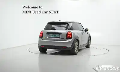 Mini Cooper 2023 Автомат в Москве № 167208, миниатюра 2