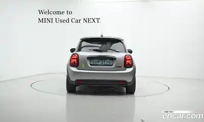 Mini Cooper 2023 Автомат в Москве № 167208, миниатюра 4