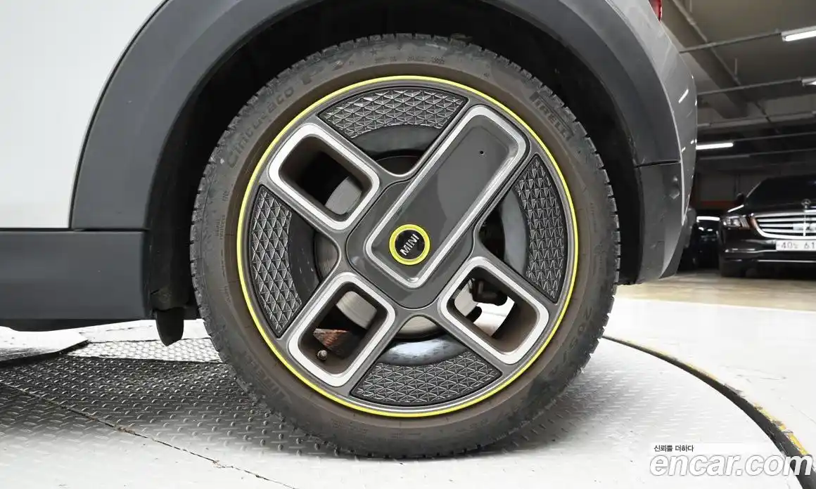 Mini Cooper 2023 Автомат в Москве № 167208, фото 5