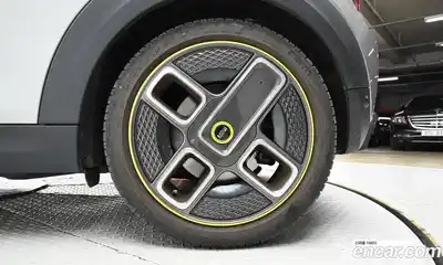 Mini Cooper 2023 Автомат в Москве № 167208, миниатюра 5