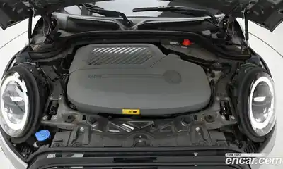 Mini Cooper 2023 Автомат в Москве № 167208, миниатюра 6