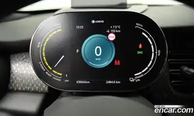 Mini Cooper 2023 Автомат в Москве № 167208, миниатюра 8