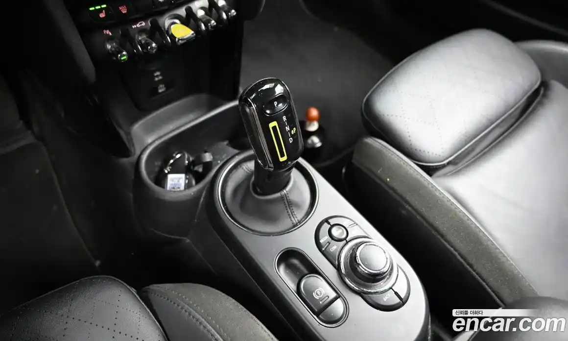 Mini Cooper 2023 Автомат в Москве № 167208, фото 9