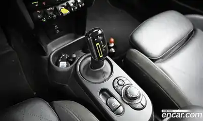 Mini Cooper 2023 Автомат в Москве № 167208, миниатюра 9