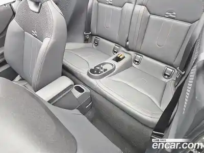 Mini Cooper Convertible 2025 2.0 Автомат в Москве № 167410, миниатюра 11