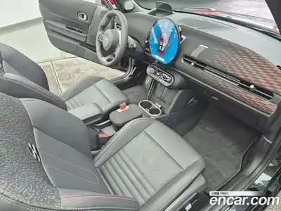 Mini Cooper Convertible 2025 2.0 Автомат в Москве № 167410, миниатюра 12