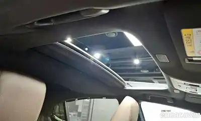 Lexus ES 2026 2.5 Автомат в Москве № 167967, миниатюра 11