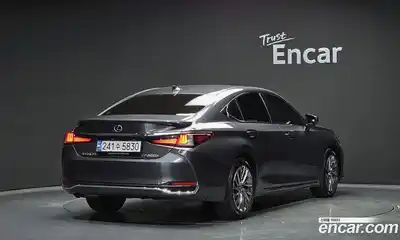 Lexus ES 2026 2.5 Автомат в Москве № 167967, миниатюра 12