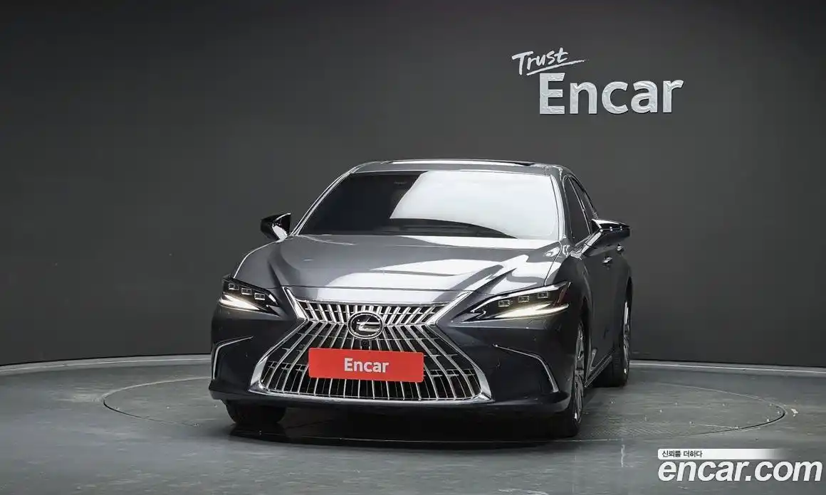 Lexus ES 2026 2.5 Автомат в Москве № 167967, фото 15