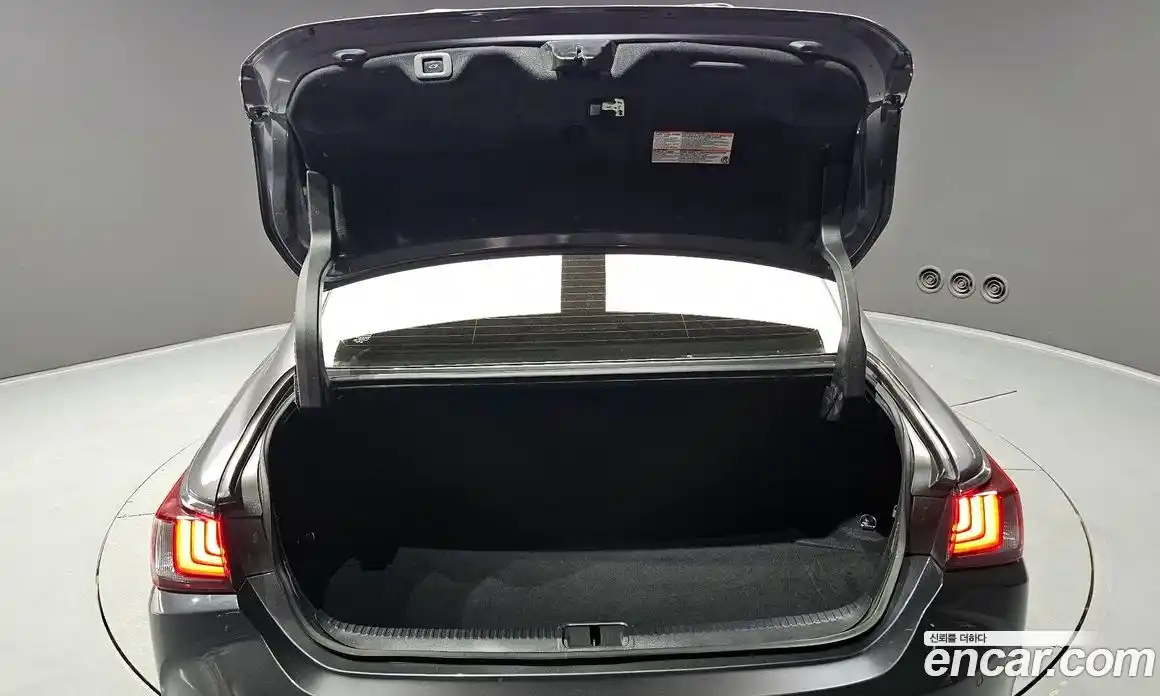 Lexus ES 2026 2.5 Автомат в Москве № 167967, фото 20