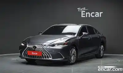 Lexus ES 2026 2.5 Автомат в Москве № 167967, миниатюра 7