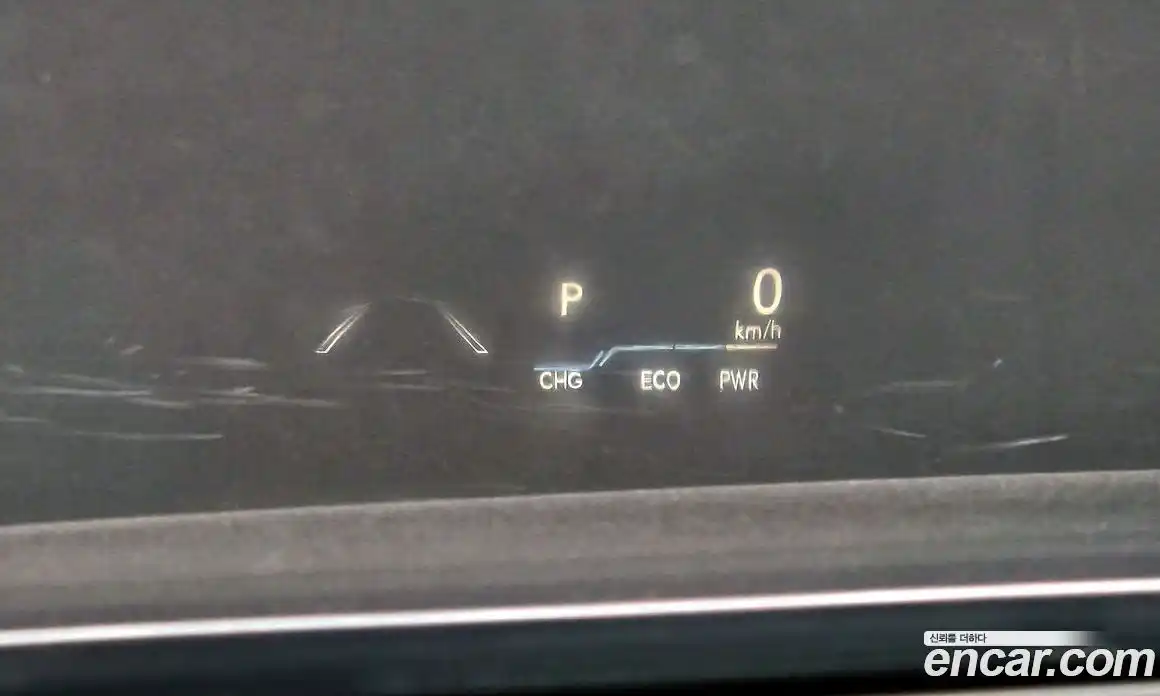 Lexus ES 2026 2.5 Автомат в Москве № 167967, фото 8