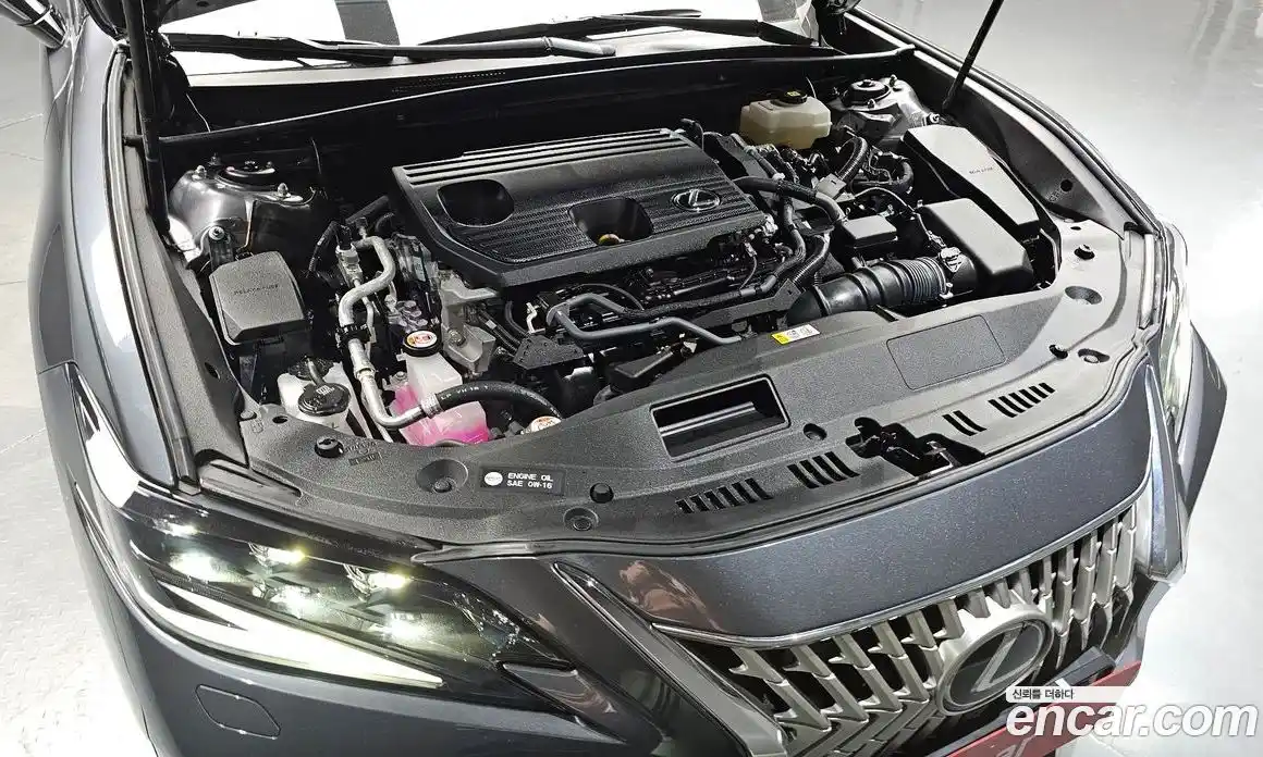 Lexus ES 2026 2.5 Автомат в Москве № 167967, фото 10