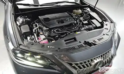 Lexus ES 2026 2.5 Автомат в Москве № 167967, миниатюра 10