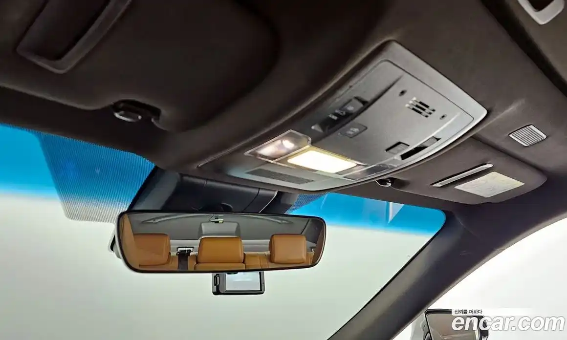 Lexus ES 2021 2.5 Автомат в Москве № 168223, фото 13