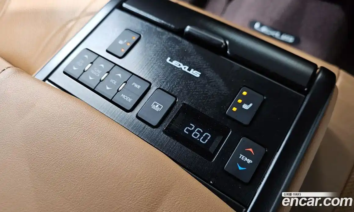 Lexus ES 2021 2.5 Автомат в Москве № 168223, фото 16