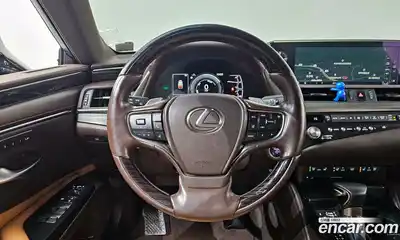 Lexus ES 2021 2.5 Автомат в Москве № 168223, миниатюра 5
