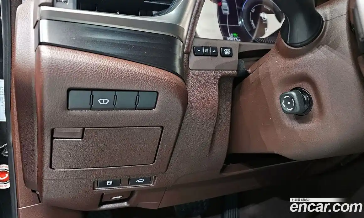 Lexus ES 2021 2.5 Автомат в Москве № 168223, фото 9