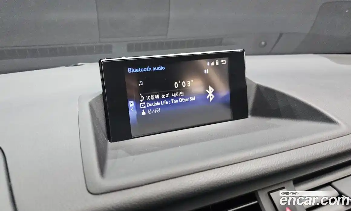 Lexus CT200h 2017 1.8 Автомат в Москве № 168259, фото 7