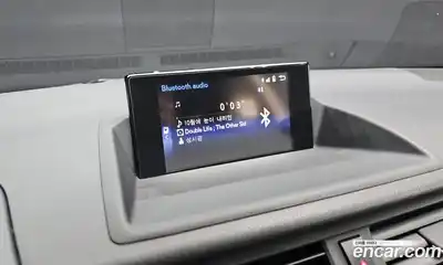 Lexus CT200h 2017 1.8 Автомат в Москве № 168259, миниатюра 7