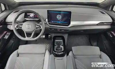 Volkswagen ID.5 2025 0.2 Автомат в Москве № 168351, миниатюра 11