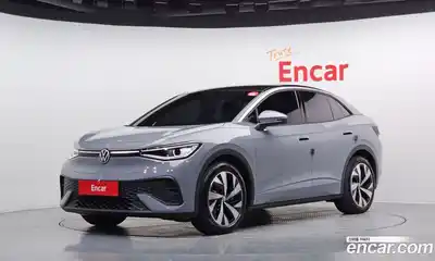 Volkswagen ID.5 2025 0.2 Автомат в Москве № 168351, миниатюра 3