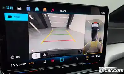 Volkswagen ID.5 2025 0.2 Автомат в Москве № 168351, миниатюра 9