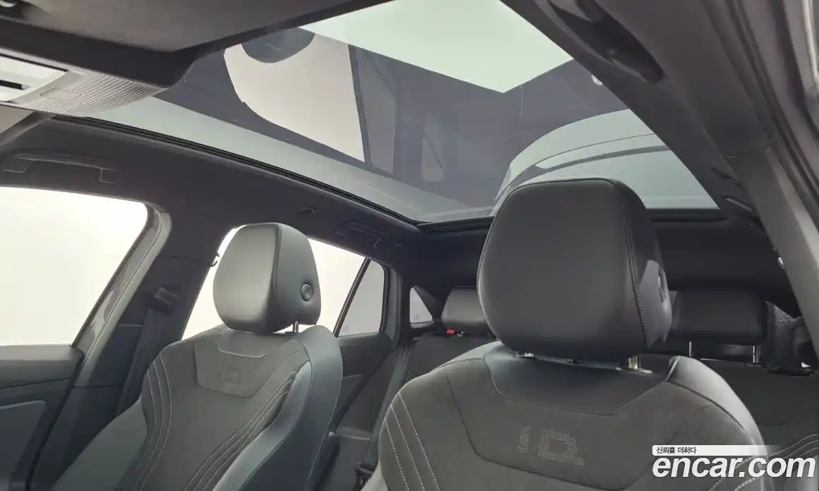 Volkswagen ID.5 2025 0.2 Автомат в Москве № 168351, фото 10