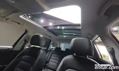 Volkswagen Tiguan 2021 2.0 Автомат в Москве № 168753, миниатюра 12