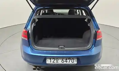 Volkswagen Golf 2015 2.0 Автомат в Москве № 168952, миниатюра 3