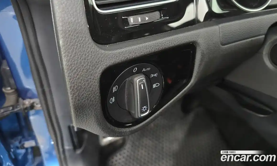 Volkswagen Golf 2015 2.0 Автомат в Москве № 168952, фото 5