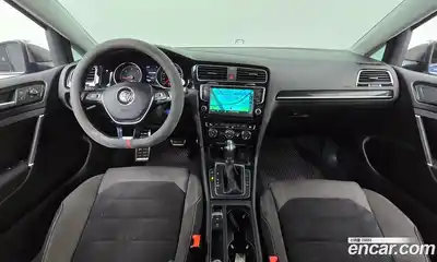 Volkswagen Golf 2015 2.0 Автомат в Москве № 168952, миниатюра 6
