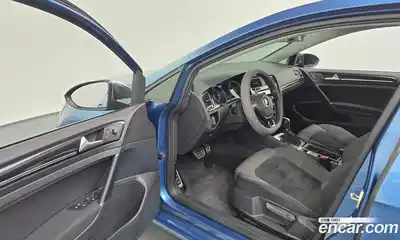 Volkswagen Golf 2015 2.0 Автомат в Москве № 168952, миниатюра 9