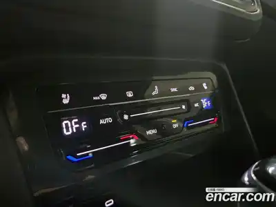 Volkswagen Tiguan 2022 2.0 Автомат в Москве № 169210, миниатюра 11