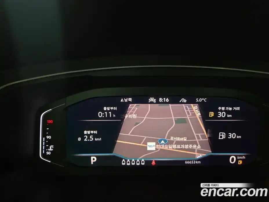 Volkswagen Tiguan 2022 2.0 Автомат в Москве № 169210, фото 8