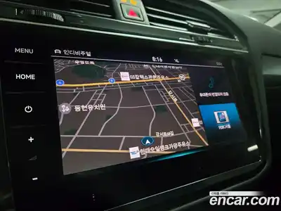 Volkswagen Tiguan 2022 2.0 Автомат в Москве № 169210, миниатюра 9