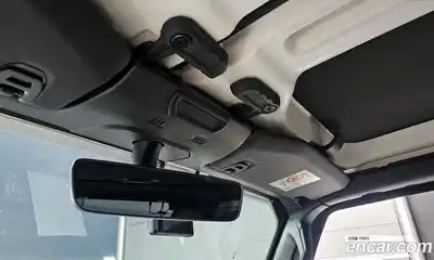 Jeep Wrangler 2023 2.0 Автомат в Москве № 169540, миниатюра 2