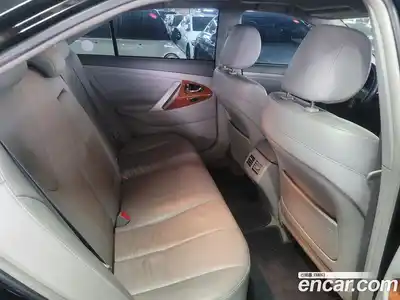 Toyota Camry 2011 2.4 Автомат в Москве № 170343, миниатюра 12