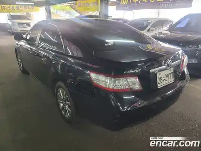 Toyota Camry 2011 2.4 Автомат в Москве № 170343, миниатюра 5