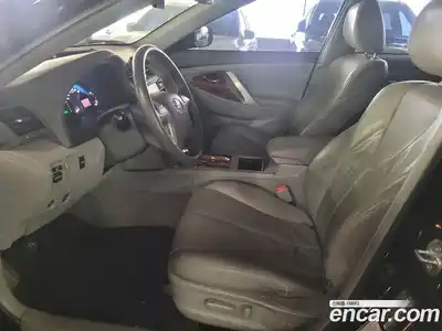 Toyota Camry 2011 2.4 Автомат в Москве № 170343, миниатюра 8