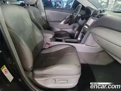 Toyota Camry 2011 2.4 Автомат в Москве № 170343, миниатюра 10