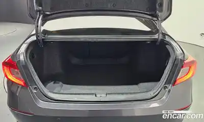 Honda Accord 2018 1.5 Автомат в Москве № 170533, миниатюра 12