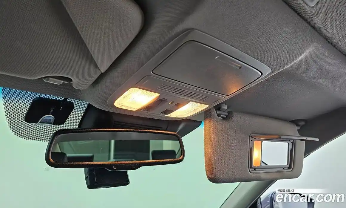 Honda Accord 2018 1.5 Автомат в Москве № 170533, фото 14