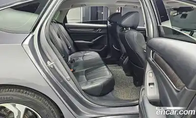 Honda Accord 2018 1.5 Автомат в Москве № 170533, миниатюра 6