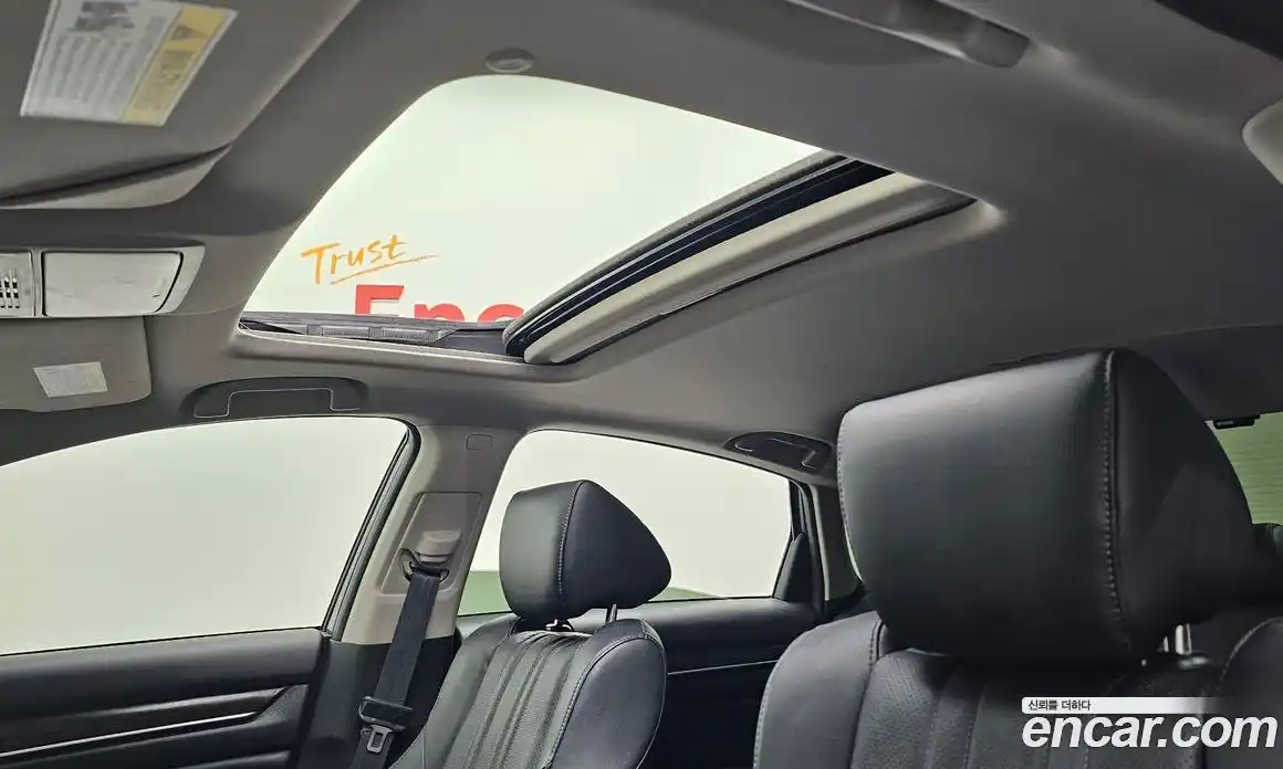 Honda Accord 2018 1.5 Автомат в Москве № 170533, фото 8