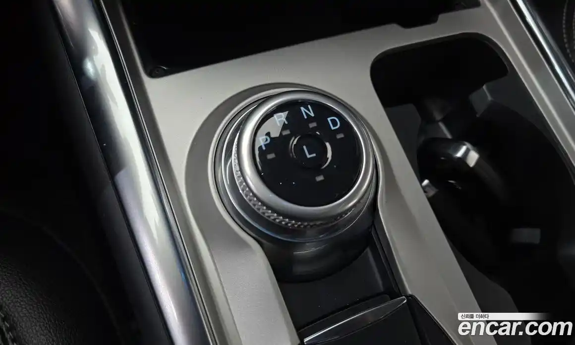 Ford Explorer 2022 3.3 Автомат в Москве № 170809, фото 16