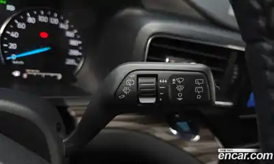 Ford Explorer 2022 3.3 Автомат в Москве № 170809, миниатюра 3