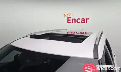 Ford Explorer 2022 3.3 Автомат в Москве № 170809, миниатюра 4