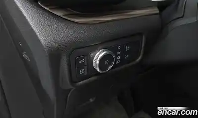 Ford Explorer 2022 3.3 Автомат в Москве № 170809, миниатюра 7